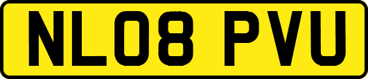 NL08PVU