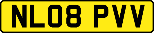 NL08PVV