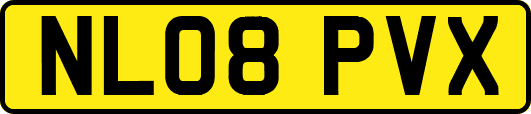 NL08PVX