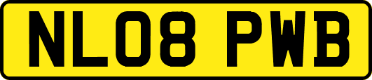 NL08PWB