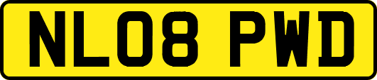 NL08PWD