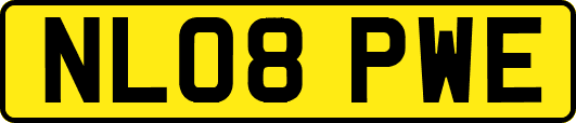 NL08PWE