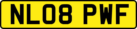 NL08PWF