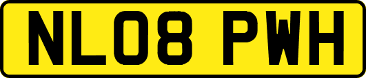 NL08PWH
