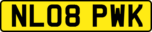 NL08PWK