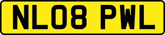 NL08PWL