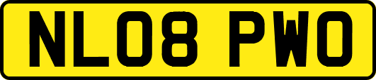 NL08PWO