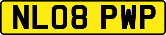 NL08PWP