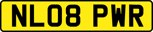 NL08PWR