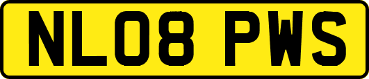 NL08PWS