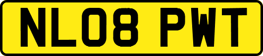NL08PWT