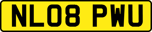 NL08PWU