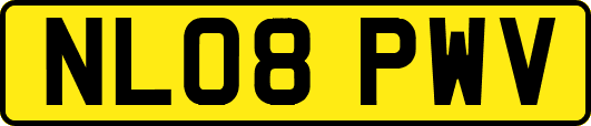 NL08PWV