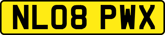 NL08PWX