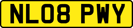 NL08PWY