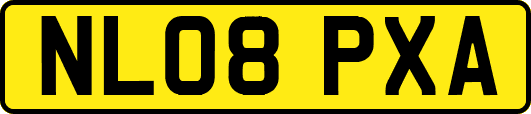 NL08PXA