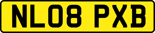 NL08PXB