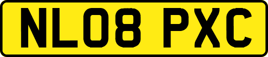 NL08PXC