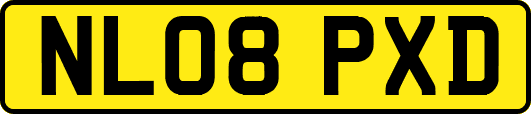 NL08PXD