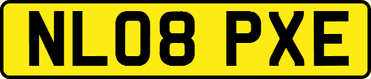 NL08PXE
