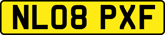 NL08PXF