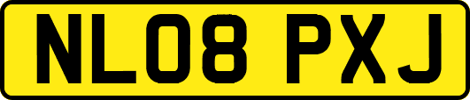 NL08PXJ