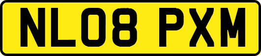 NL08PXM
