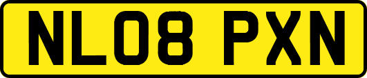 NL08PXN