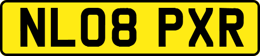 NL08PXR
