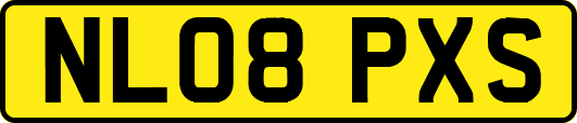 NL08PXS