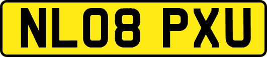 NL08PXU