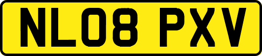 NL08PXV