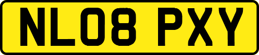 NL08PXY