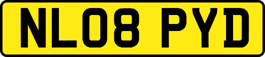 NL08PYD