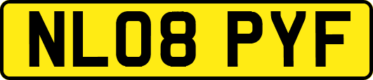 NL08PYF