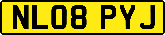 NL08PYJ