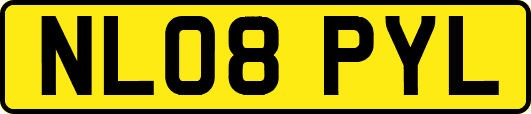 NL08PYL