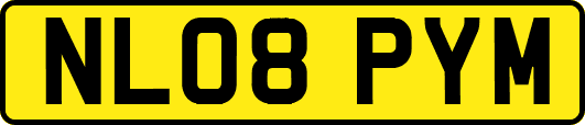 NL08PYM