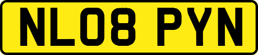 NL08PYN
