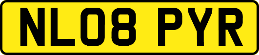 NL08PYR