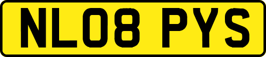 NL08PYS