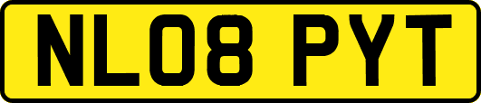 NL08PYT