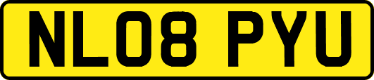 NL08PYU