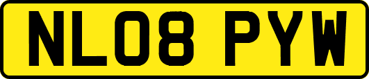 NL08PYW