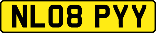 NL08PYY