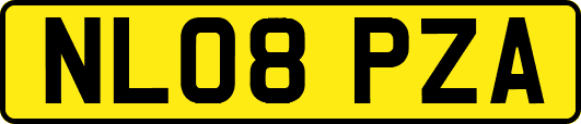 NL08PZA