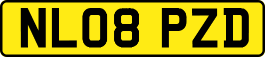 NL08PZD