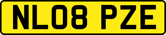 NL08PZE
