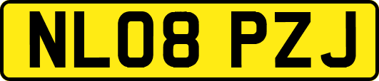 NL08PZJ