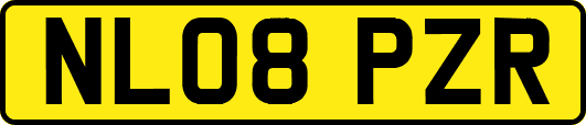 NL08PZR